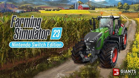 farming simualtor|farming simulator 23 release date.